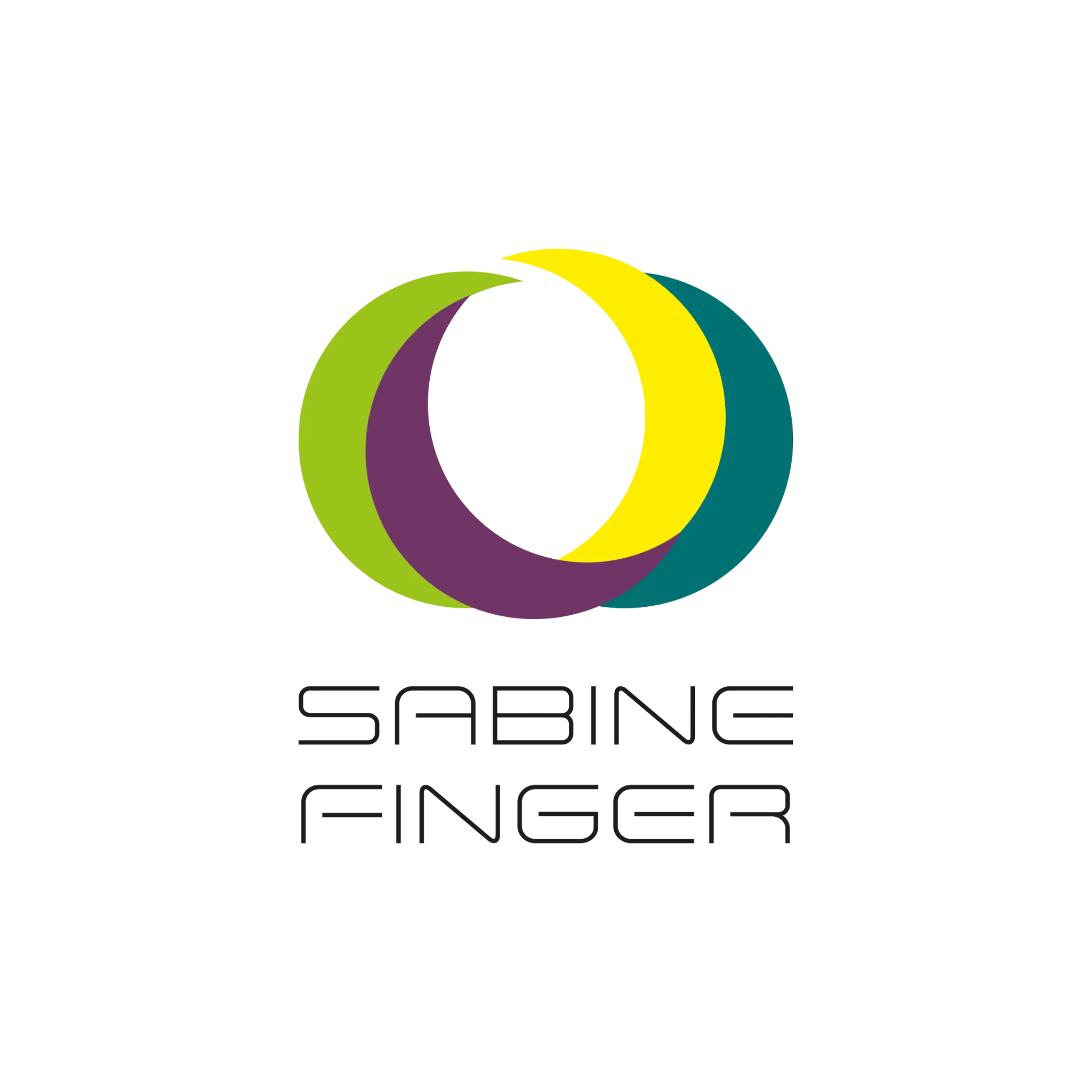 Sabine Finger Logo